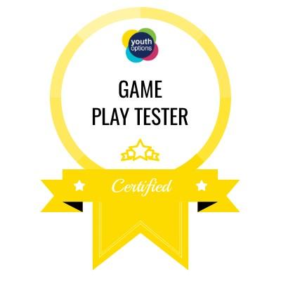 Game Play Tester