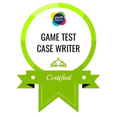 Game Test Case Writer
