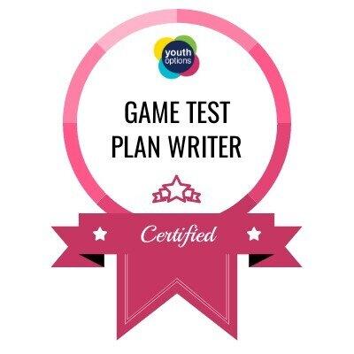 Game Test Plan Writer